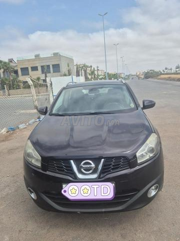 Qashqai Tekna