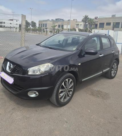 Qashqai Tekna - 2