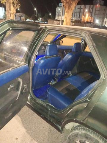 Renault 19 essence, toujours propre, tout est encore neuf - 2