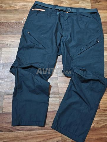 Pantalon de randonnée Dynafit taille M original