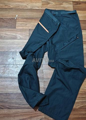 Pantalon de randonnée Dynafit taille M original - 2