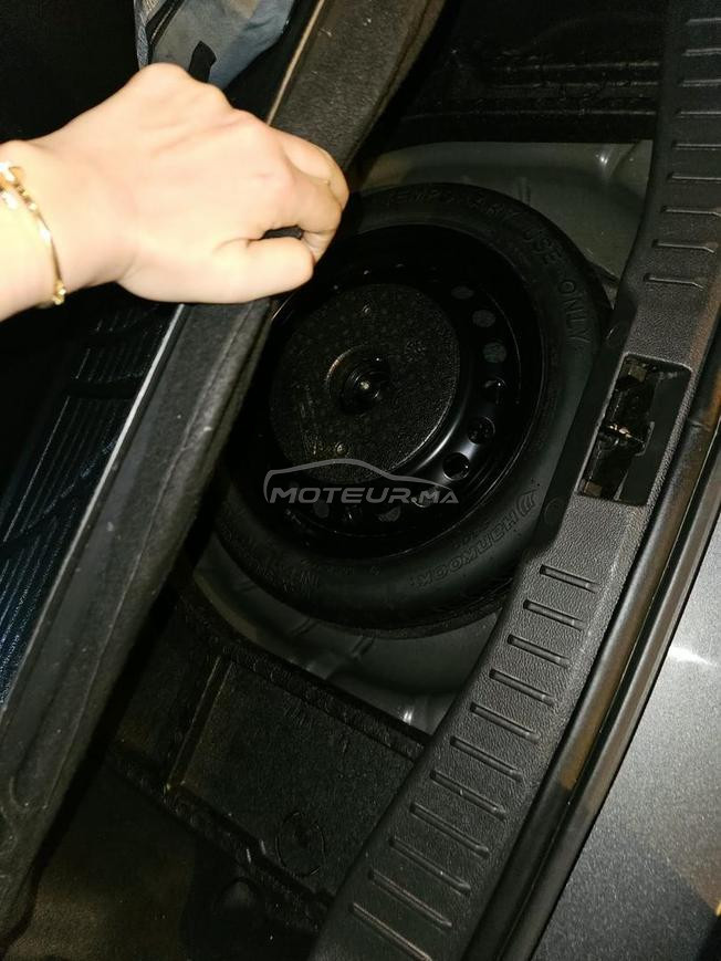 Ford Focus Sport comme neuf 