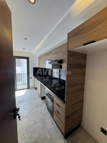 Appartement haut standing - 2