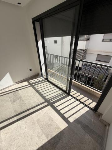 Appartement haut standing