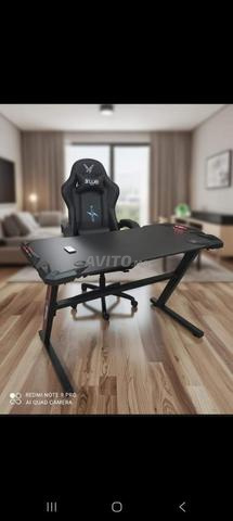 Bureau Gaming - 2