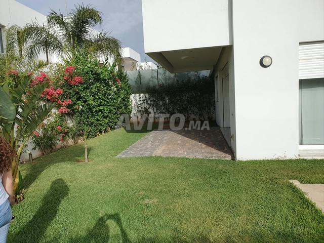 Villa à louer - 2