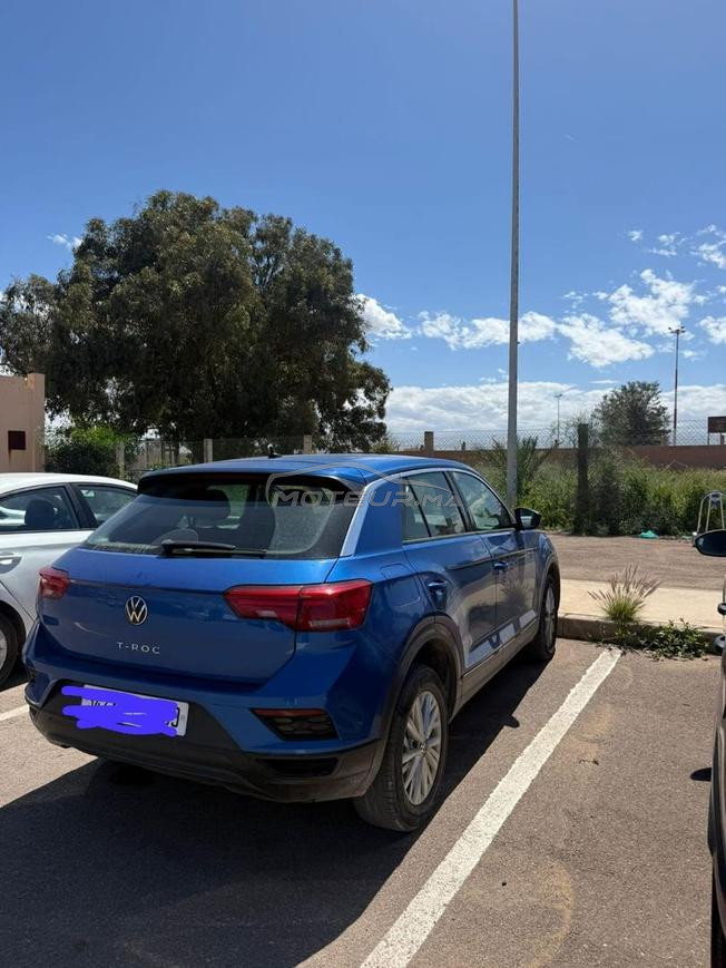 T-ROC Agadir 