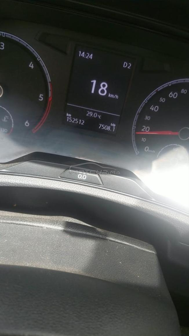 T-ROC Agadir 