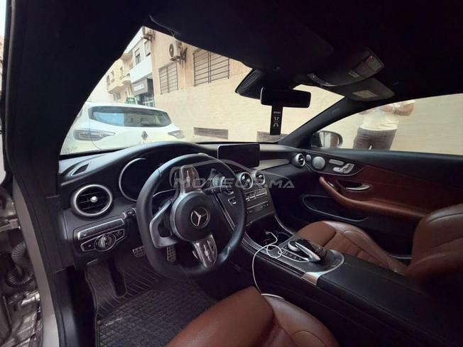 Mercedes-Benz Classe C Diesel Automatique 2019