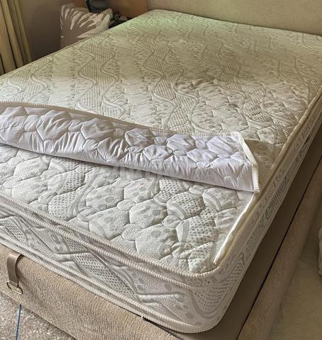 Matelas Sildor - 2