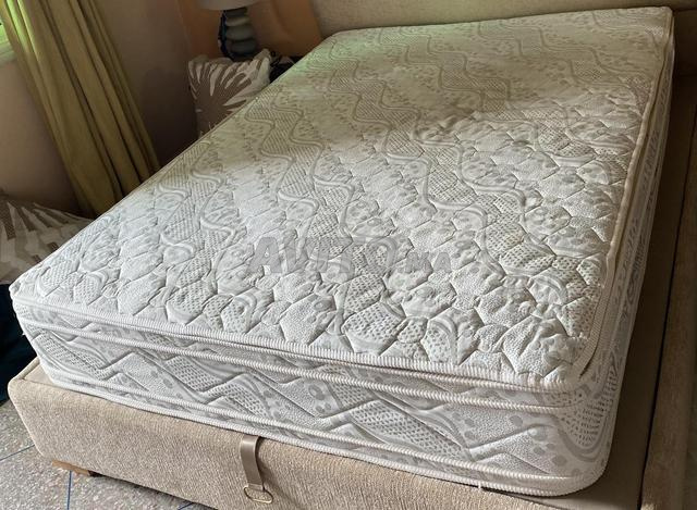 Matelas Sildor