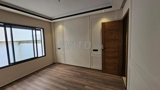 DUPLEX NEUF N°2 À VENDRE – RDC - 2