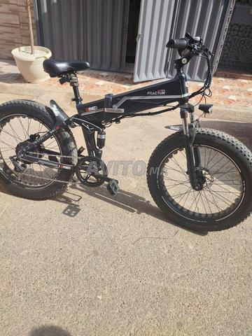 Vélos électriques et classiques à vendre - 2
