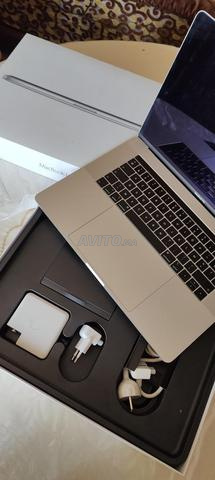 MacBook pro 2018 - 2