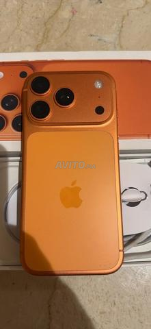 IPHONE 17 PRO 256GB - 2