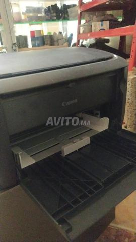 طابعة ليزر Canon - 2
