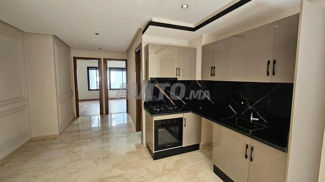 APPARTEMENT NEUF À VENDRE - Bachkou - 2