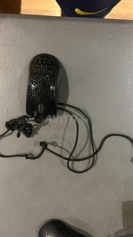 Glourious Model O- Souris Gamer - 2