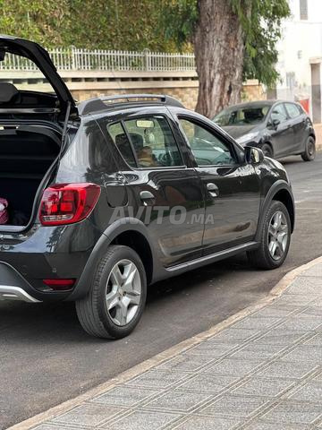 Dacia Sandero Stepway - 2