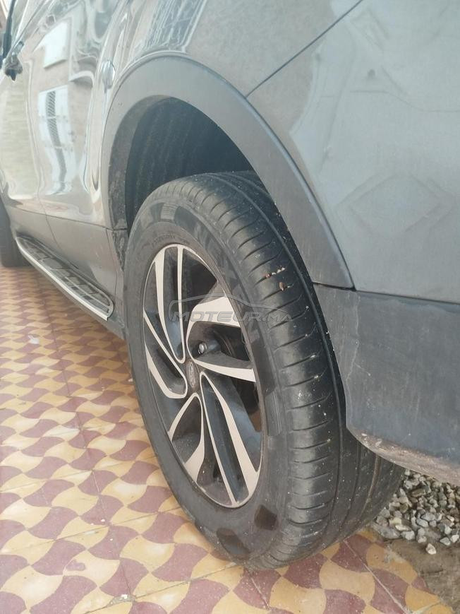 Ford Kuga Diesel Manuelle 2020 à Khemisset