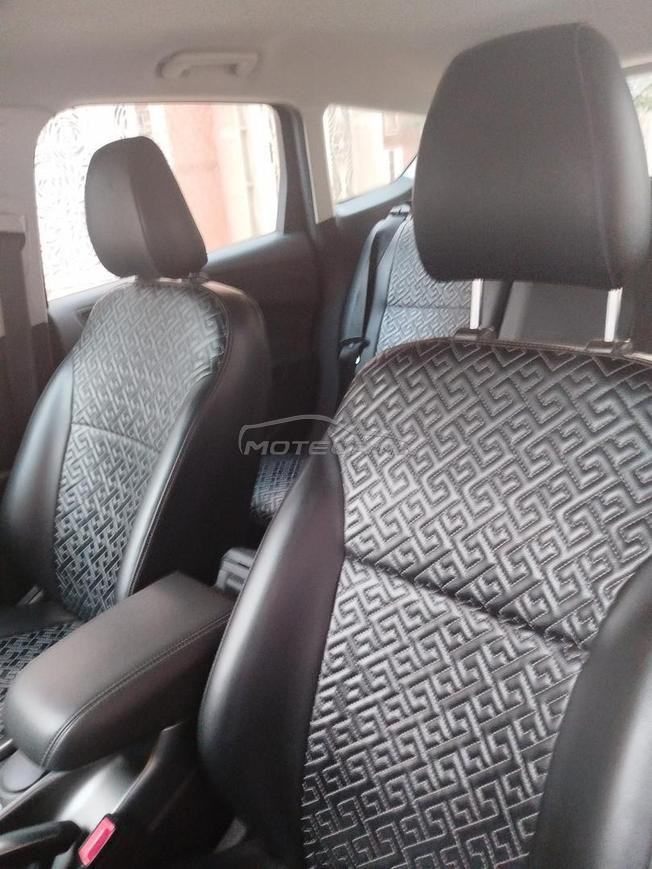 Ford Kuga Diesel Manuelle 2020 à Khemisset