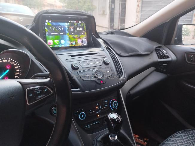 Ford Kuga Diesel Manuelle 2020 à Khemisset