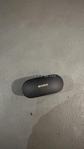 Écouteurs Sony - 2