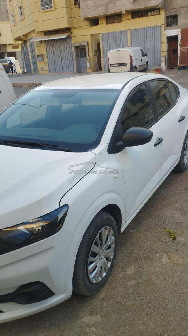 dacia logan model 2024