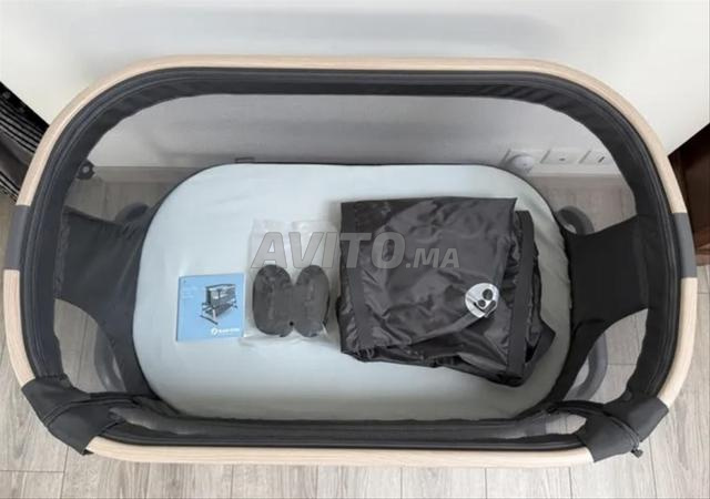 Lit Berceau neuf Cododo lora Air Maxi cosi - 2