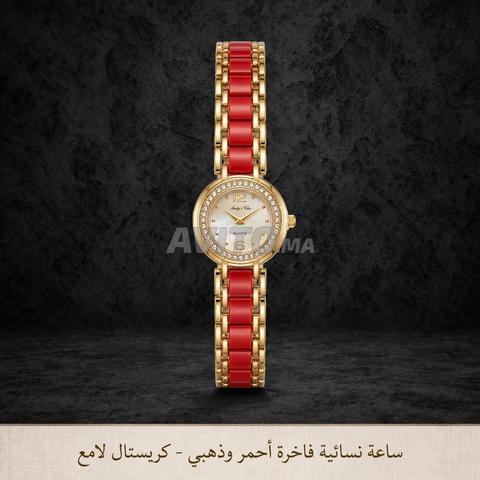 Montre femme ⌚ - 2