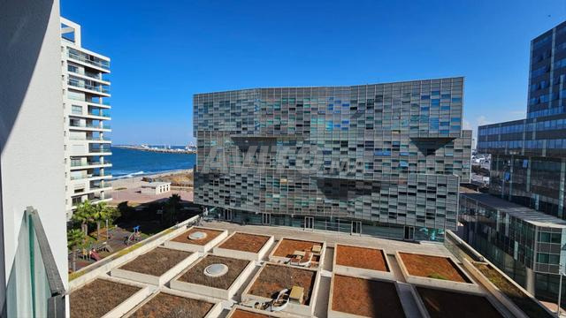 STUDIO À VENDRE – OCEAN MARINA, CASABLANCA - 2