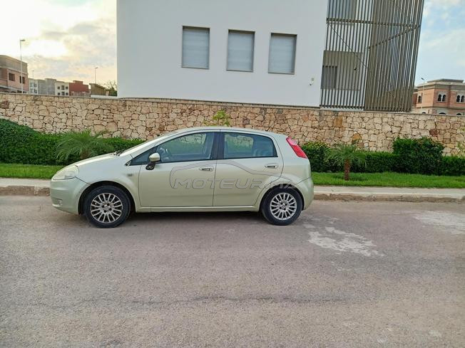 Fiat Grande Punto 