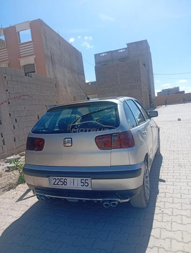 SeatIbiza