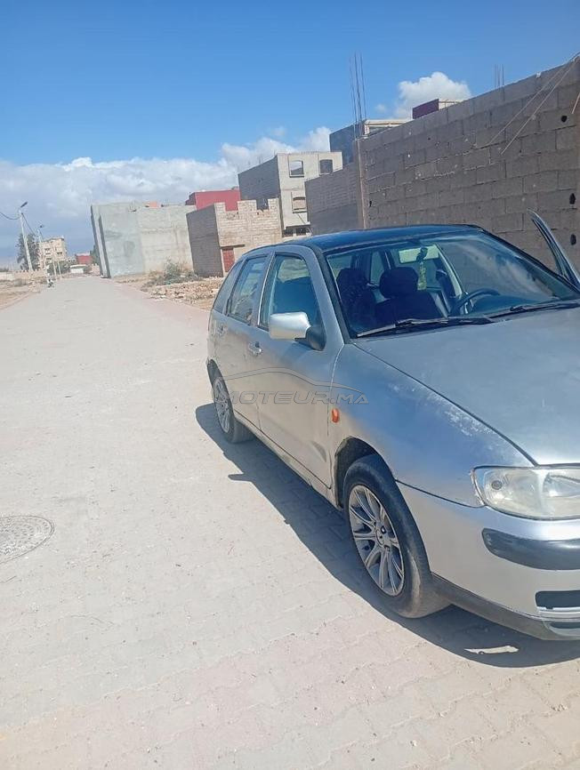 SeatIbiza