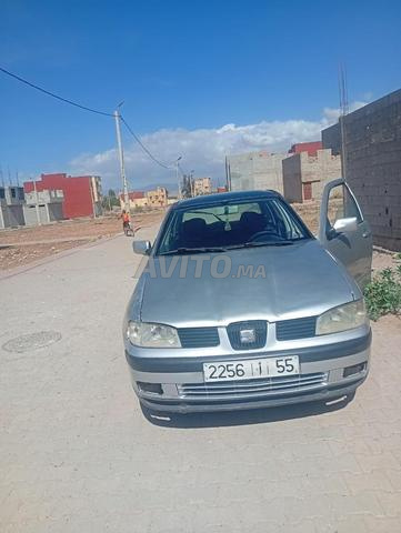 Seat Ibiza - 2