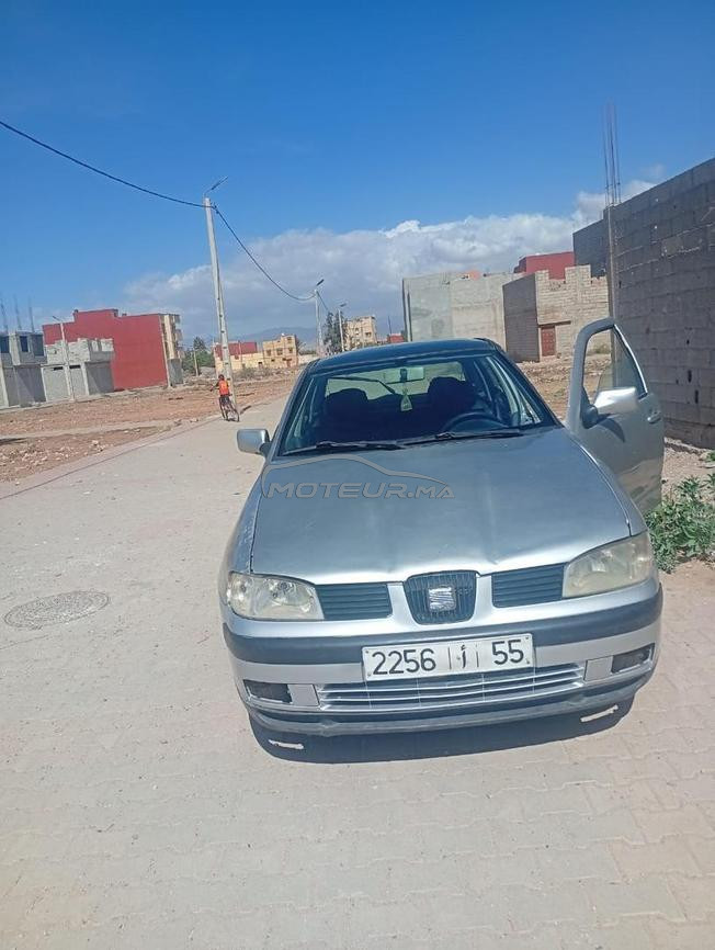 SeatIbiza