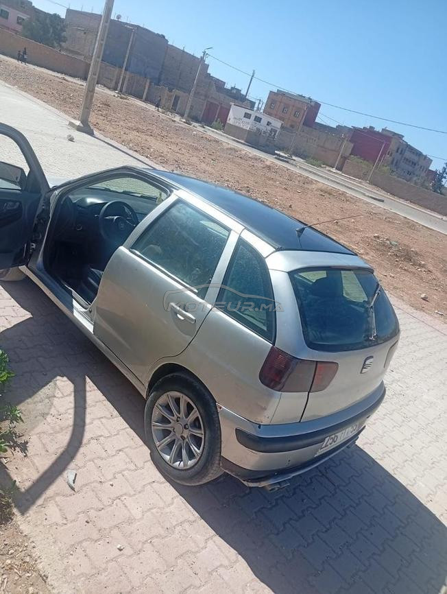 SeatIbiza