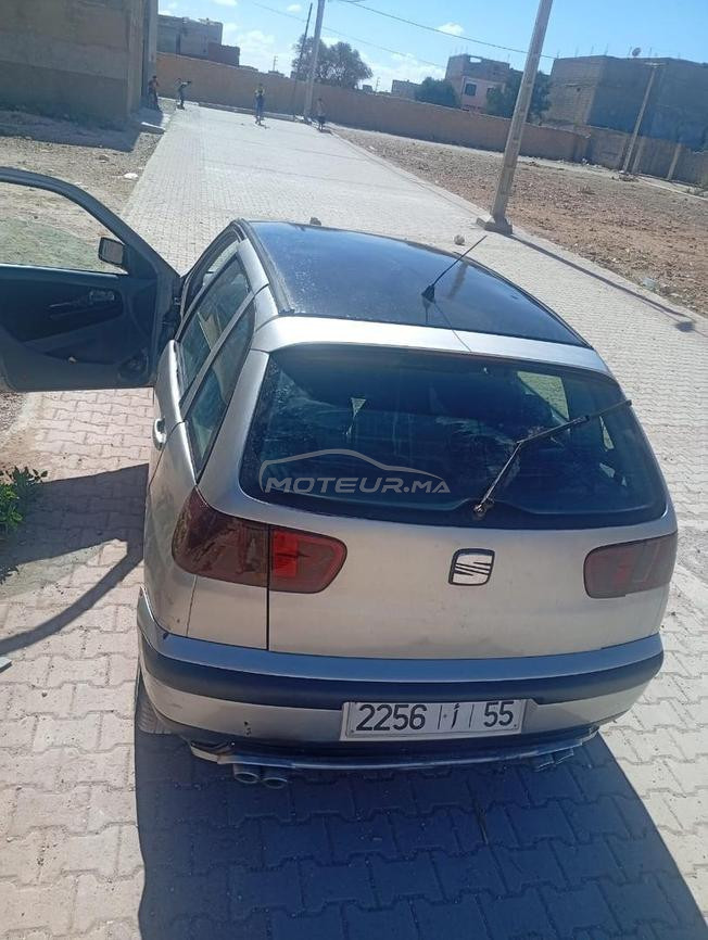 SeatIbiza