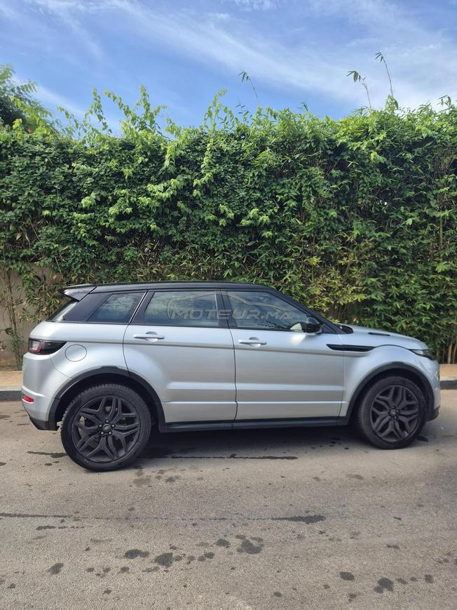 A vendre Range Rover 1Wère main excellent état