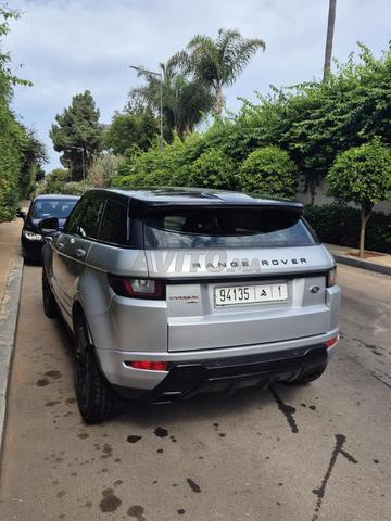 A vendre Range Rover 1ère main excellent état - 2