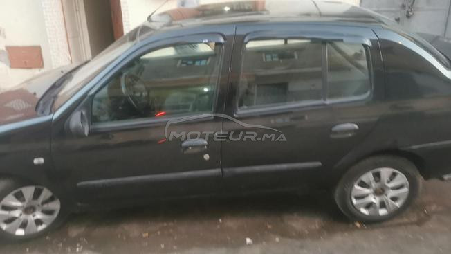 vente de voiture