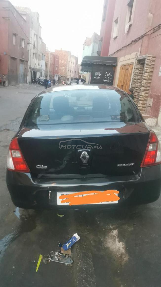 vente de voiture