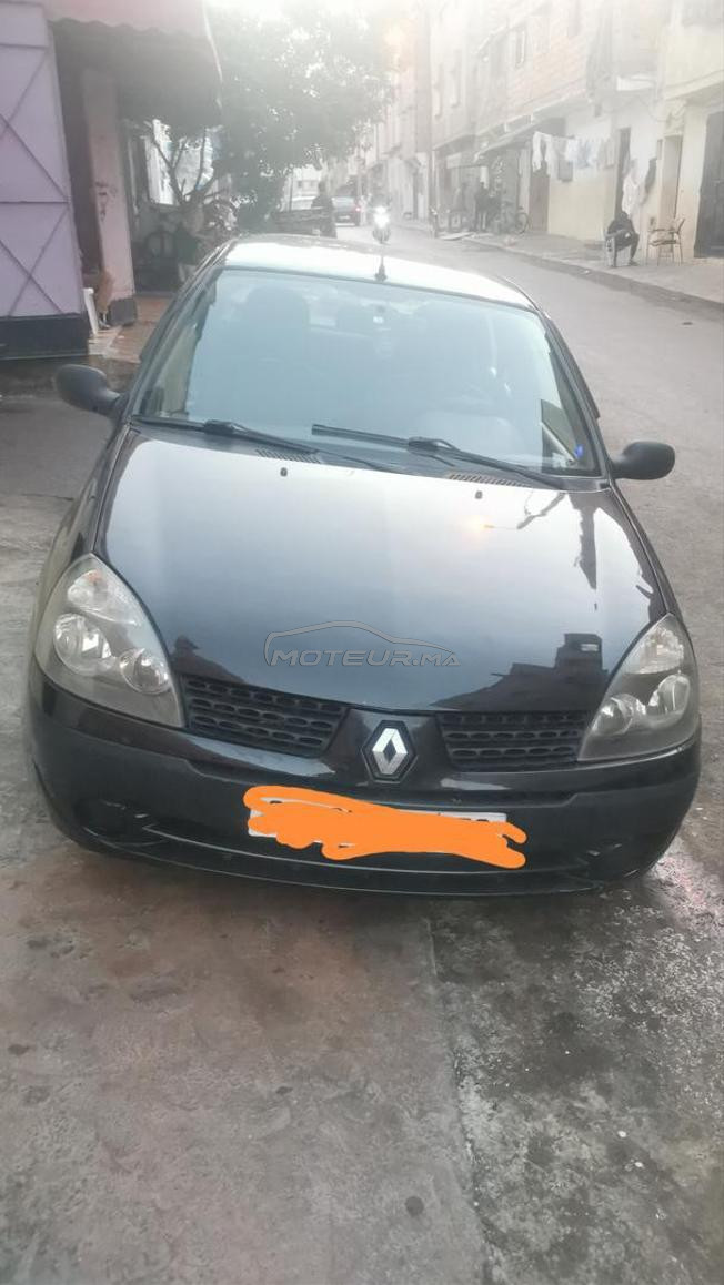 vente de voiture