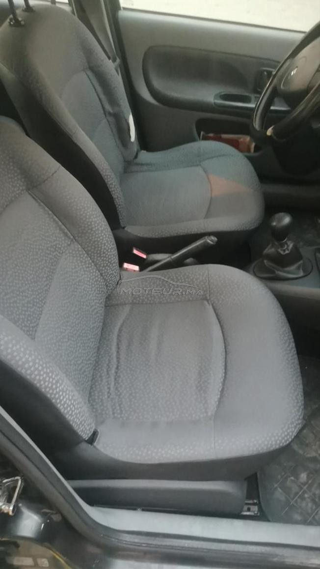 vente de voiture