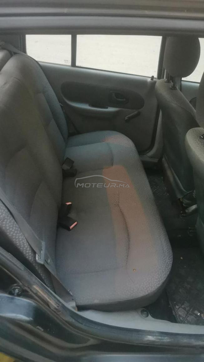 vente de voiture