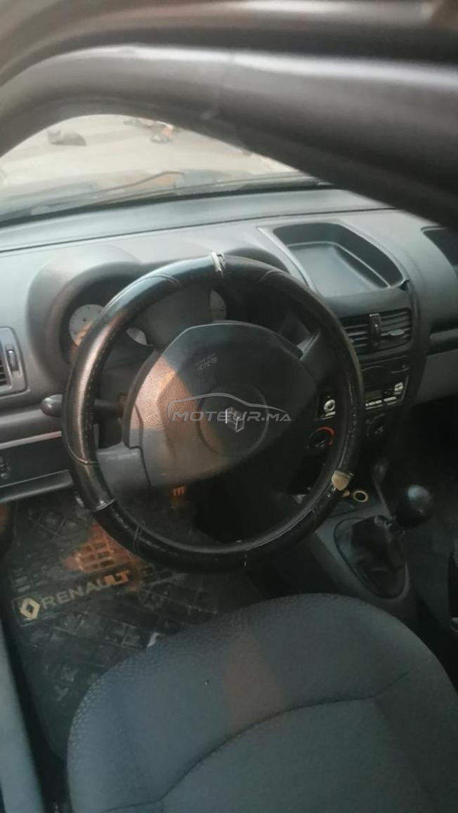 vente de voiture