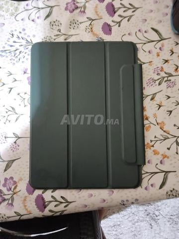 COQUE TABLETTE APPLE