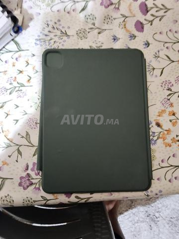 COQUE TABLETTE APPLE - 2