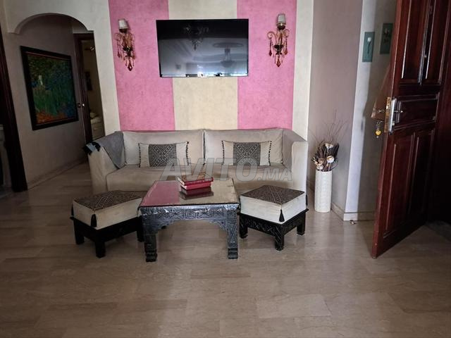 appartement à vendre - 2