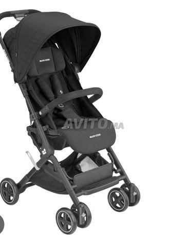 عربة أطفال جديدة Maxi Cosi Lara 2 - 2